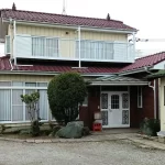 【売戸建住宅】元栗橋 土地面積１６６坪