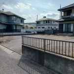 【月極駐車場】原宿台４丁目（公園近く）