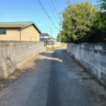 前面道路（町道1934号線）