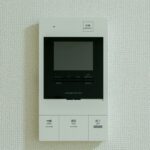 TVインターホン