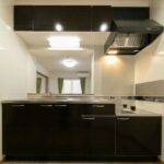 対面式キッチン